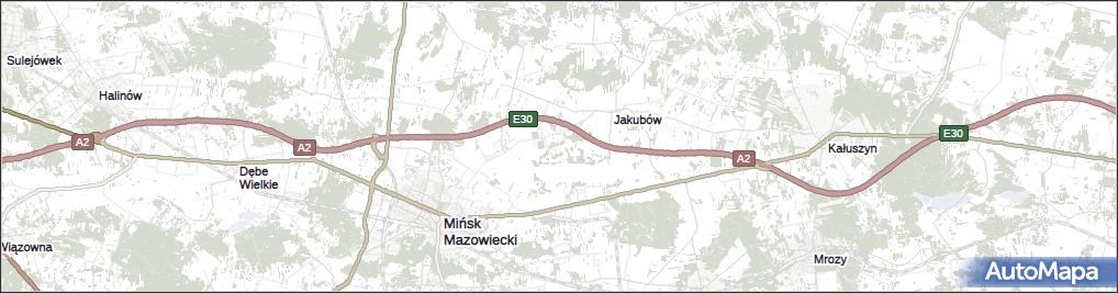 Niedziałka Druga